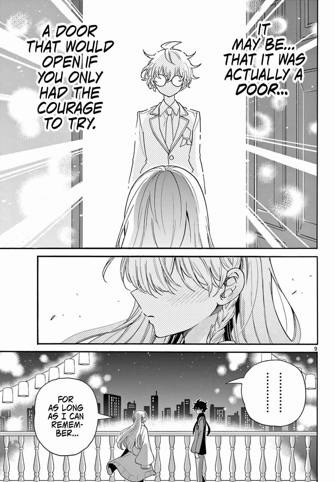 Chapter 181 - Page 9