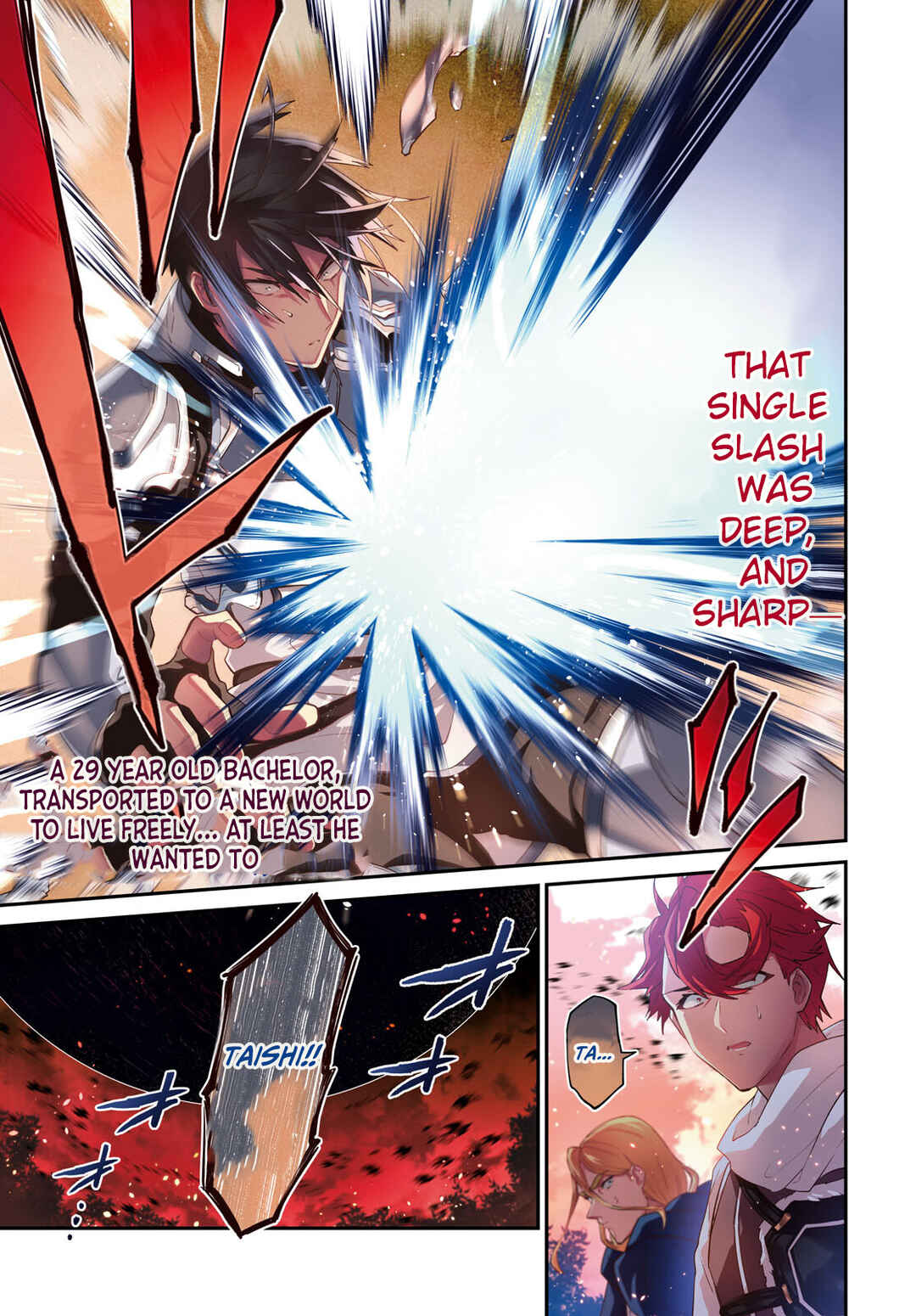 Chapter 34.1 - Page 2