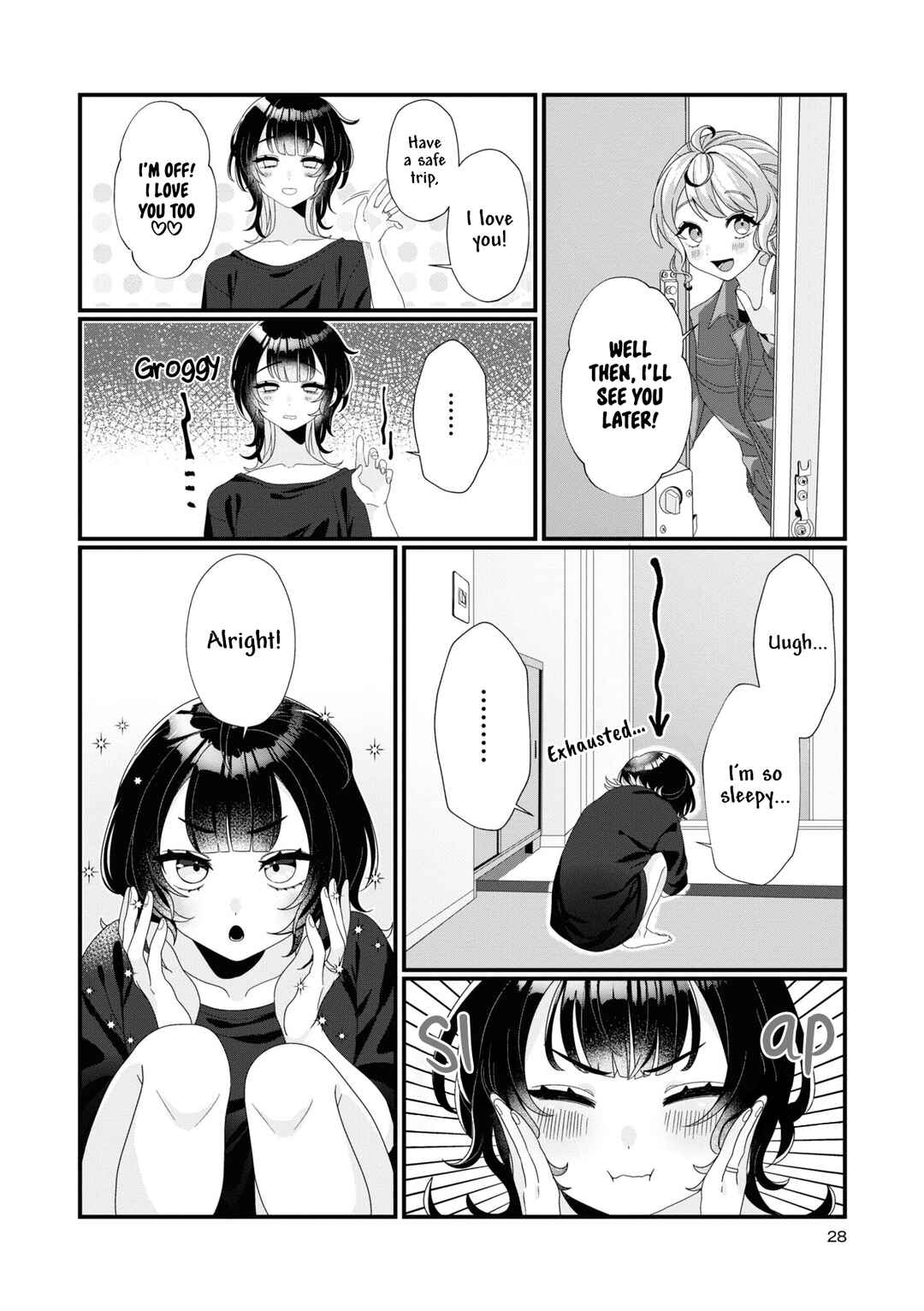 Chapter 3 - Page 2