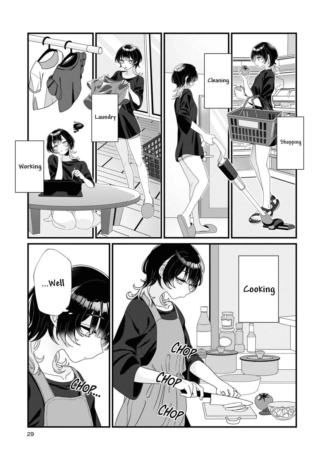 Chapter 3 - Page 3