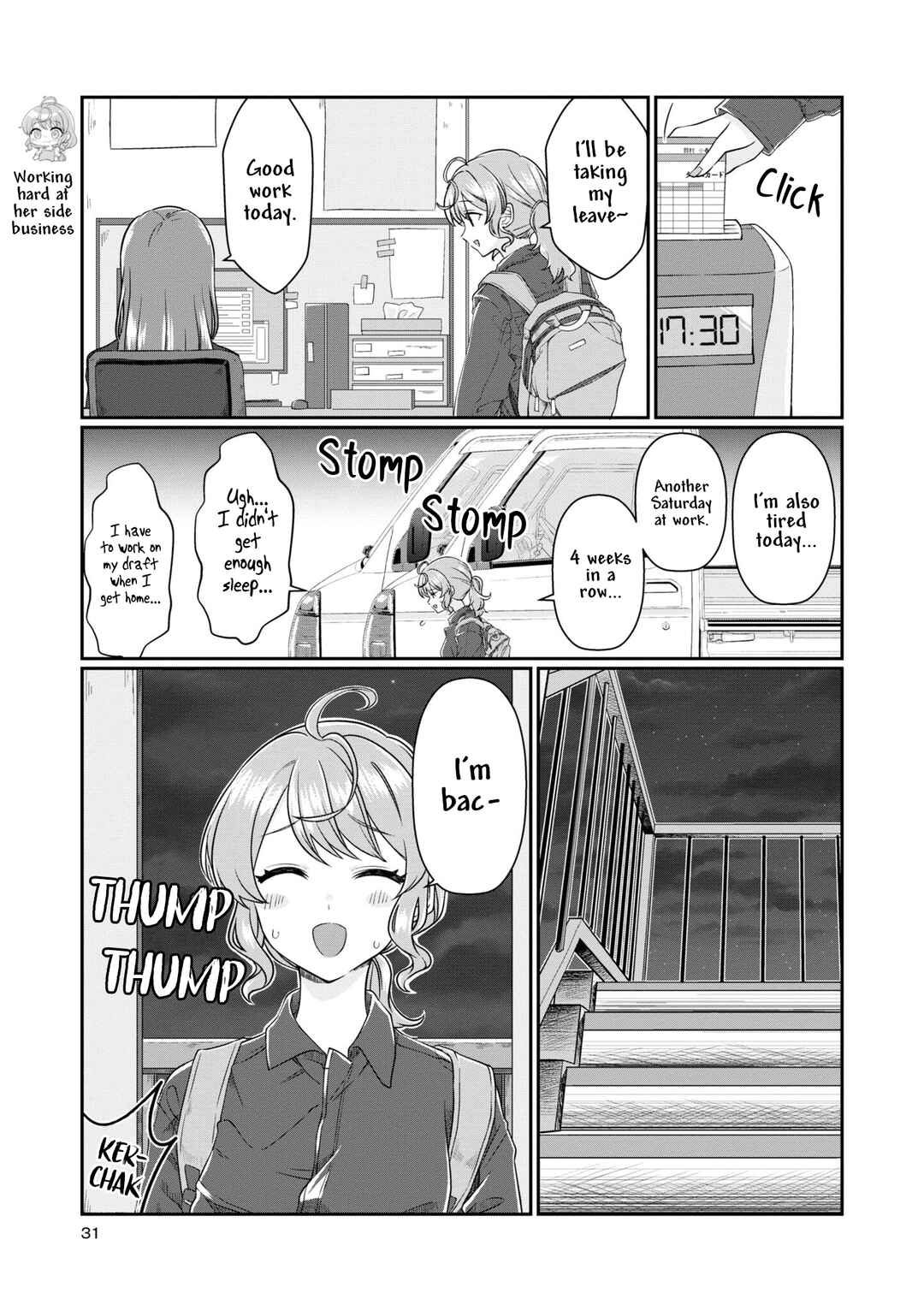 Chapter 3 - Page 5