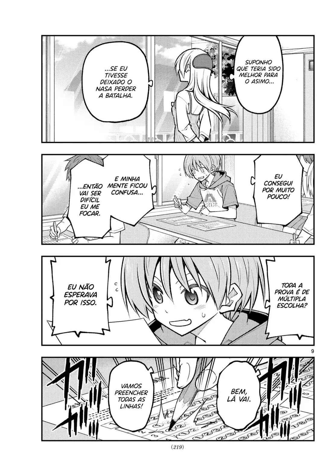Chapter 272 - Page 10