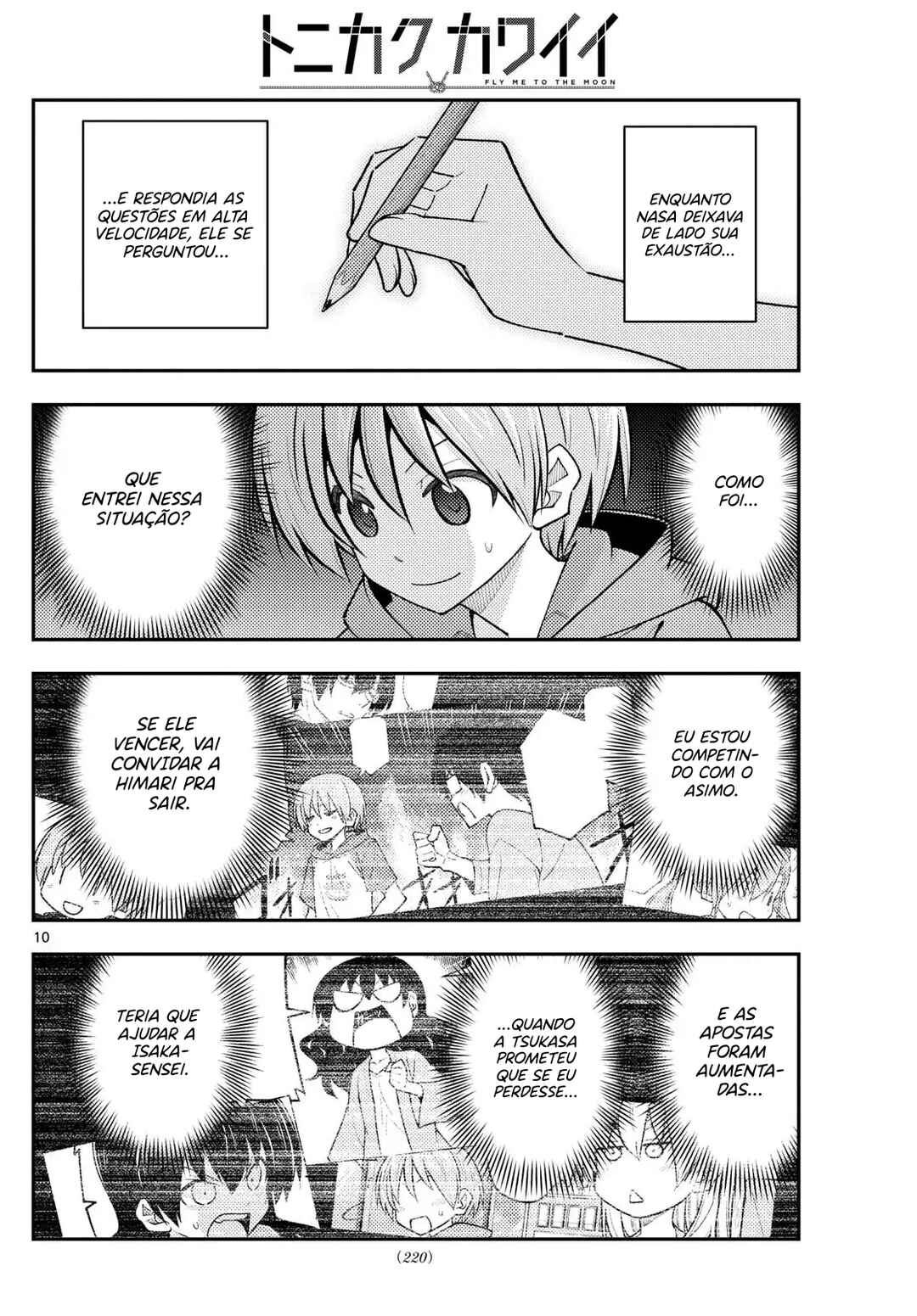 Chapter 272 - Page 11