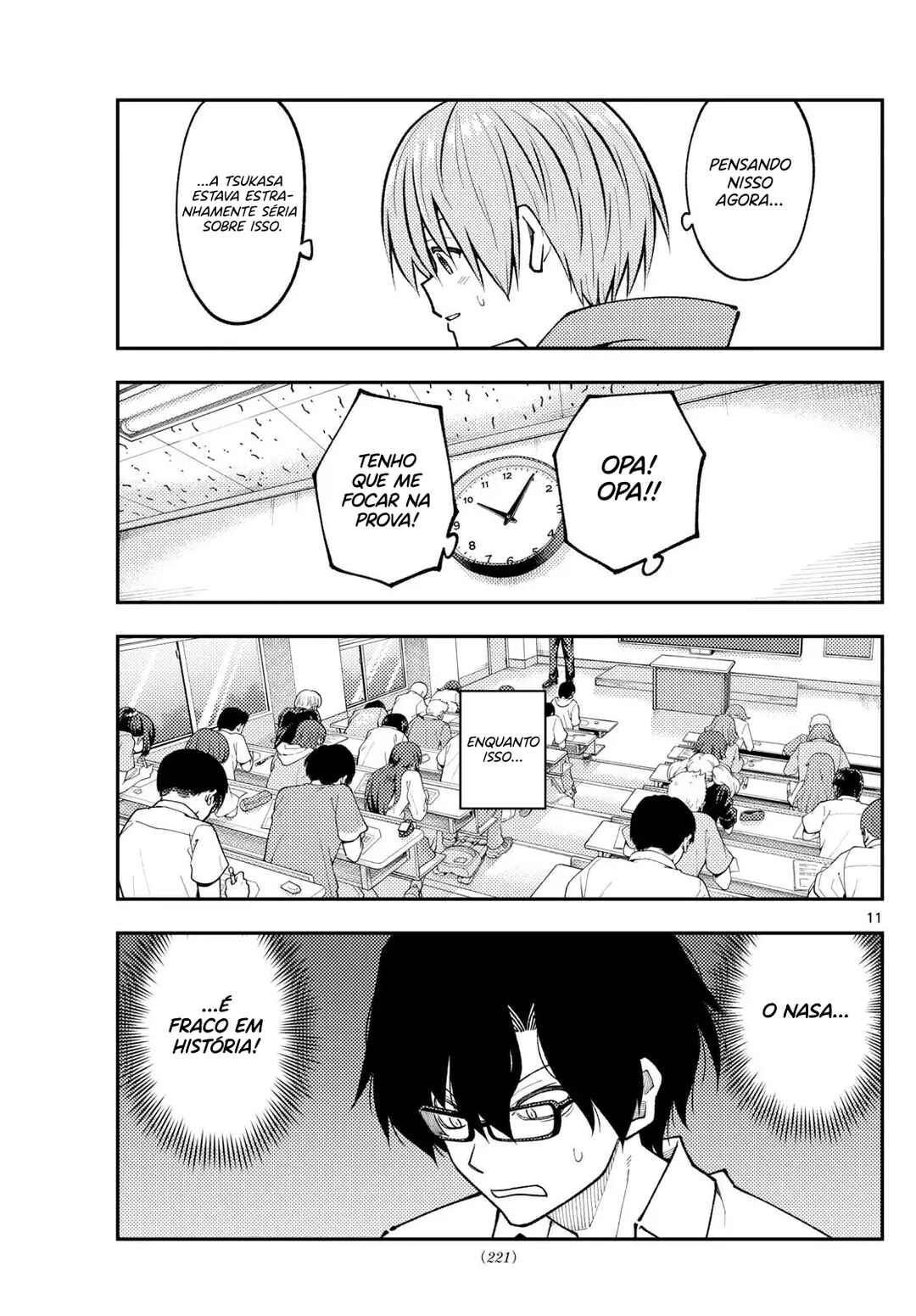 Chapter 272 - Page 12