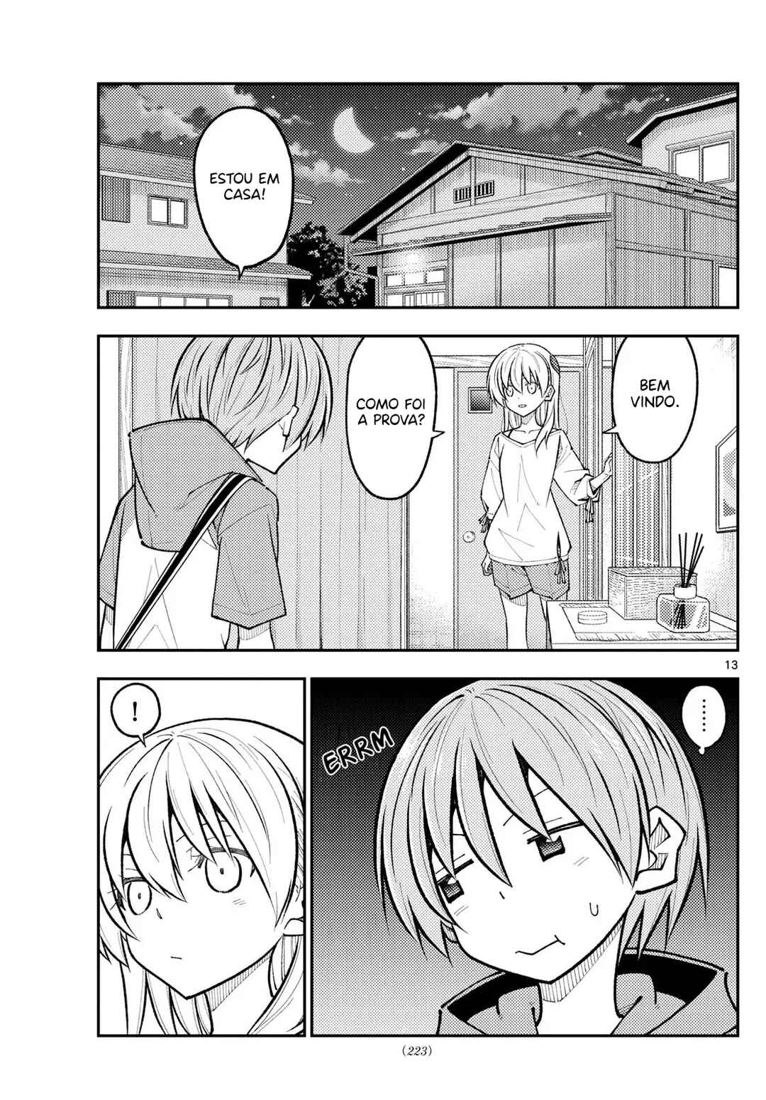 Chapter 272 - Page 14