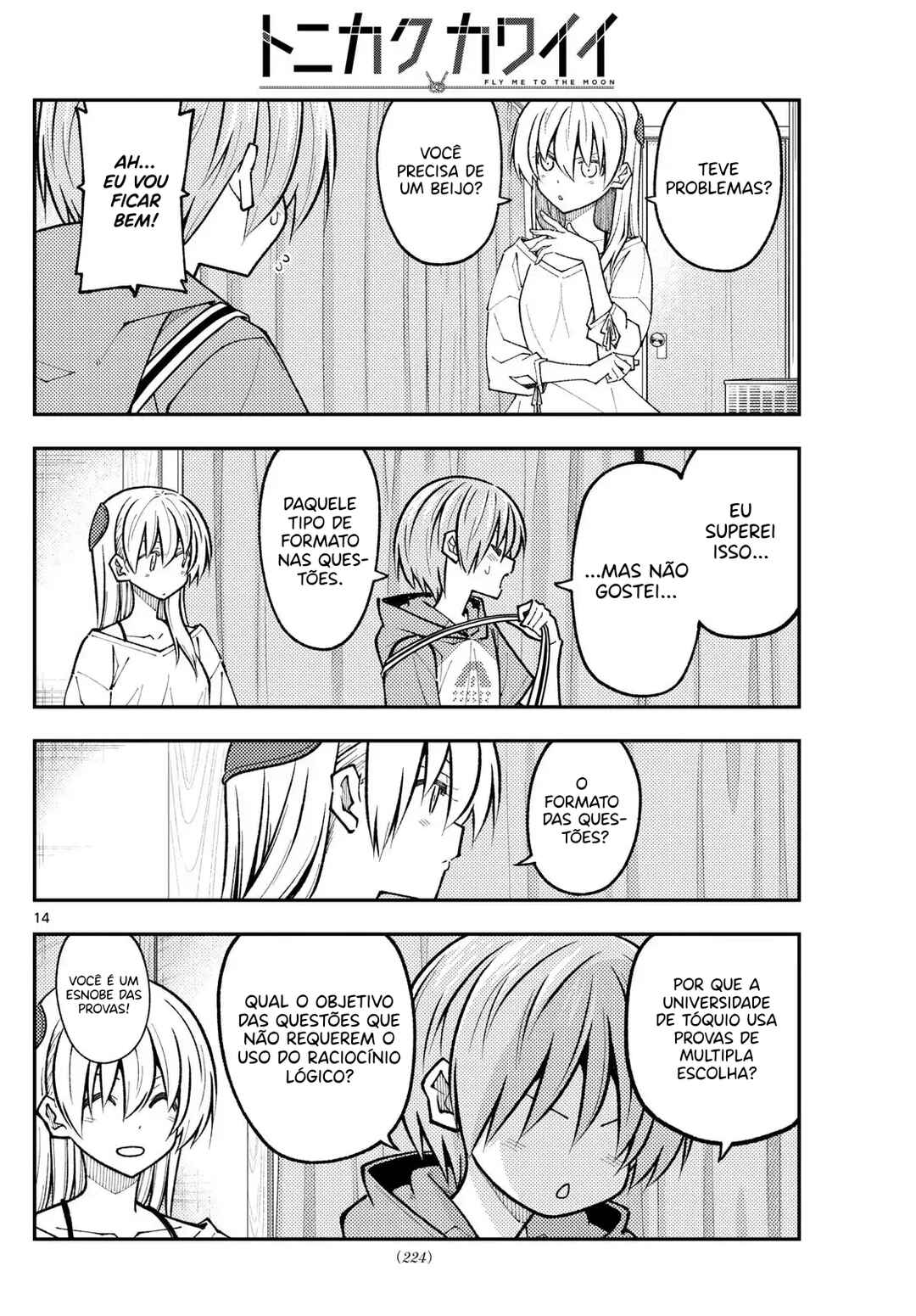 Chapter 272 - Page 15