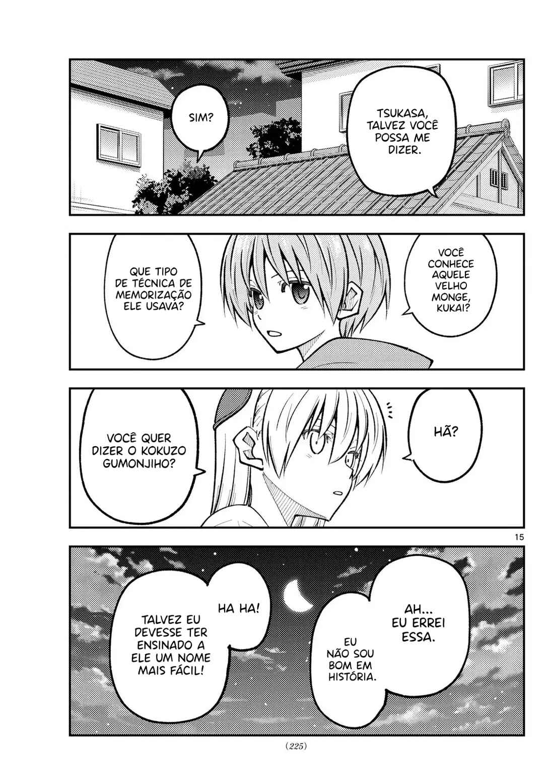 Chapter 272 - Page 16