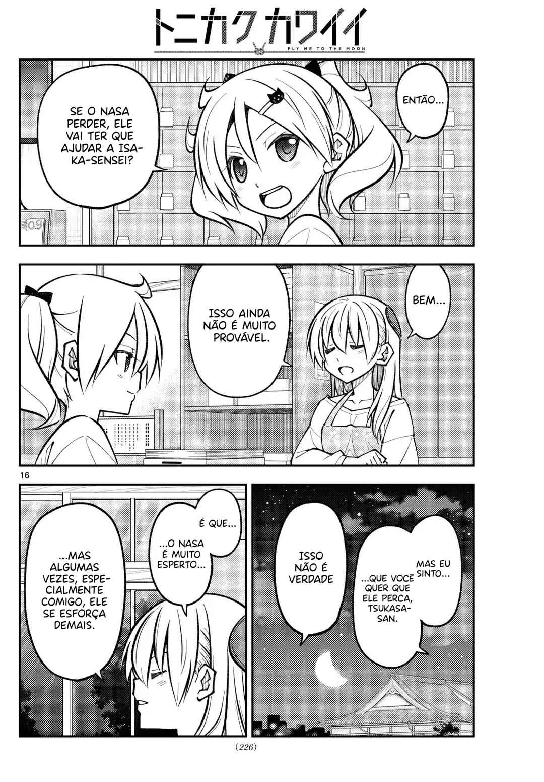 Chapter 272 - Page 17