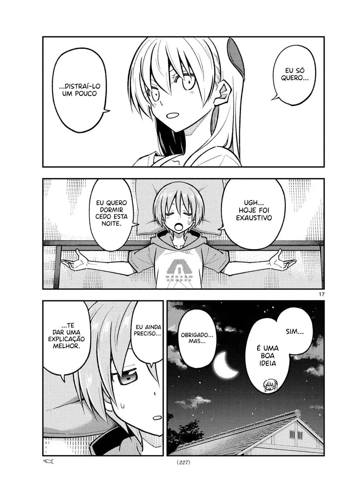 Chapter 272 - Page 18