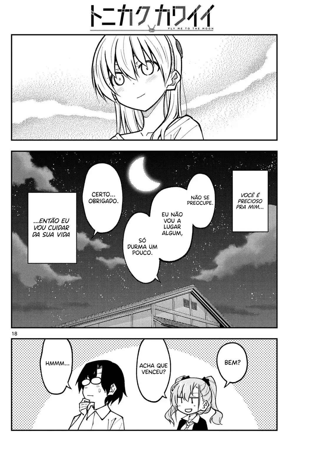 Chapter 272 - Page 19
