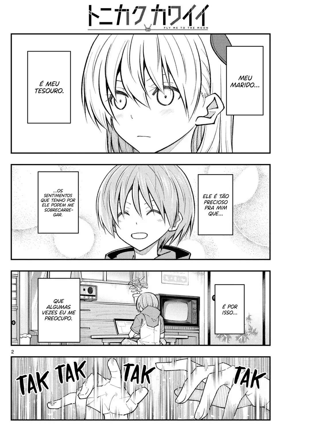Chapter 272 - Page 3