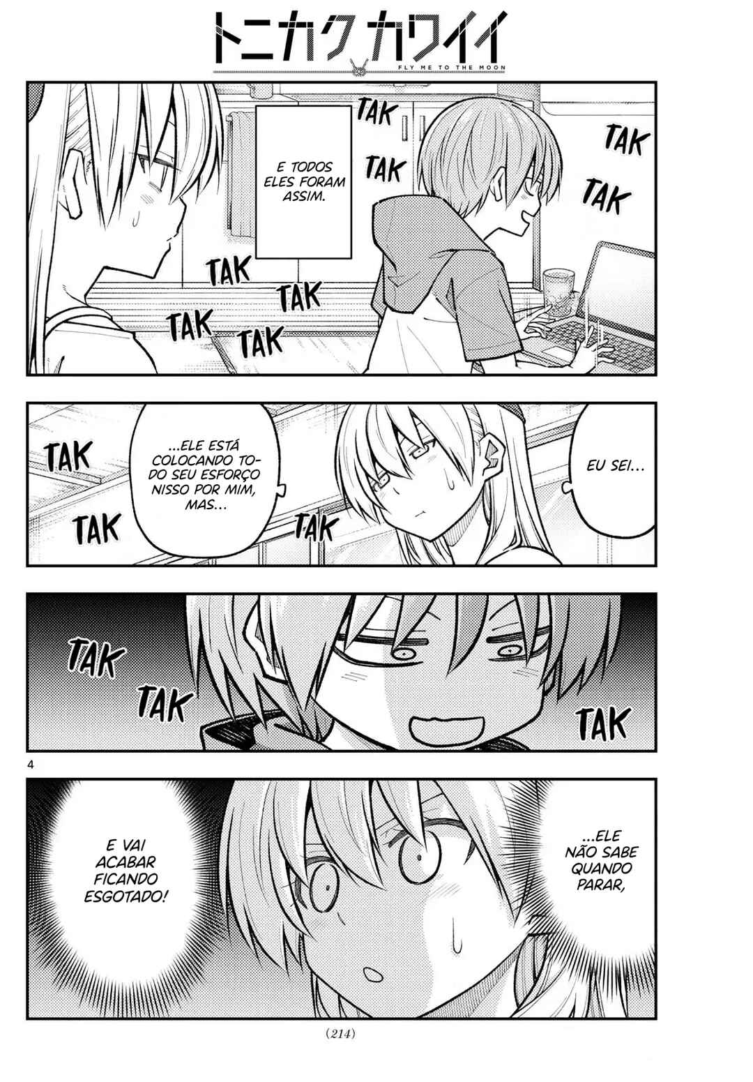 Chapter 272 - Page 5