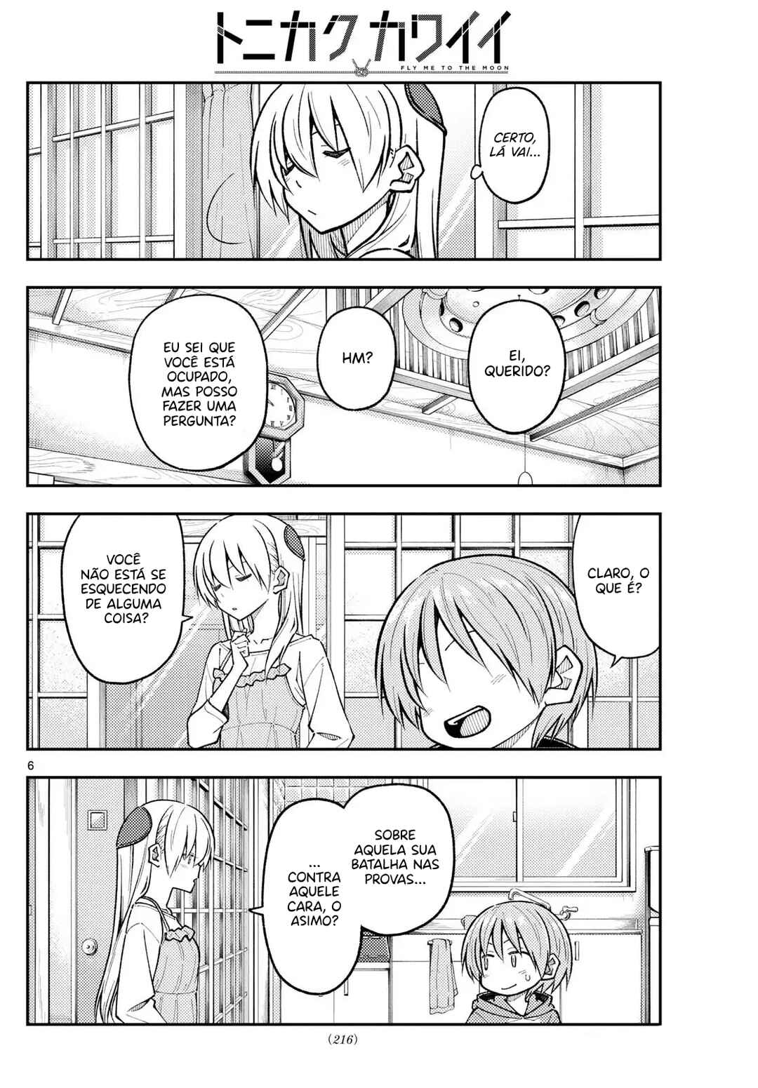 Chapter 272 - Page 7