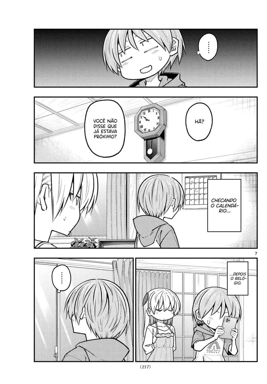 Chapter 272 - Page 8
