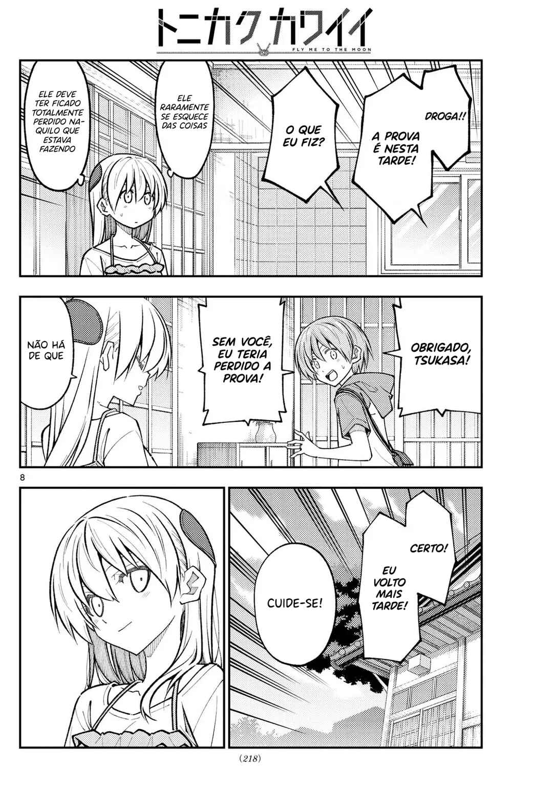 Chapter 272 - Page 9