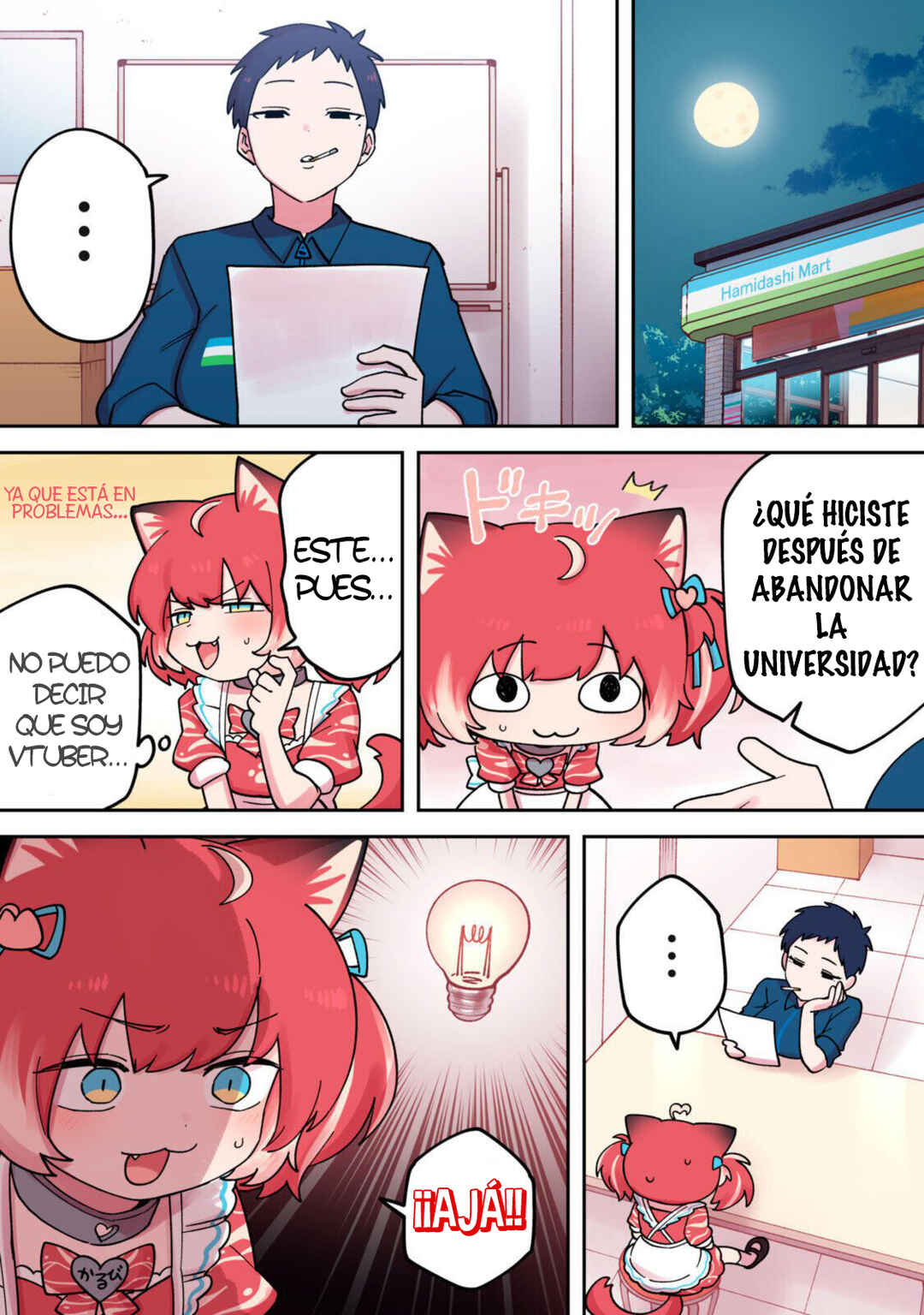 Chapter 4 - Page 5