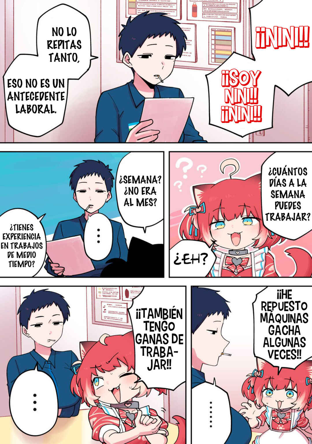 Chapter 4 - Page 6