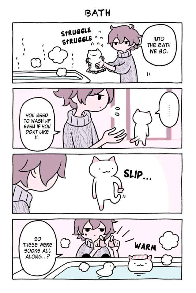 Chapter 4 - Page 1
