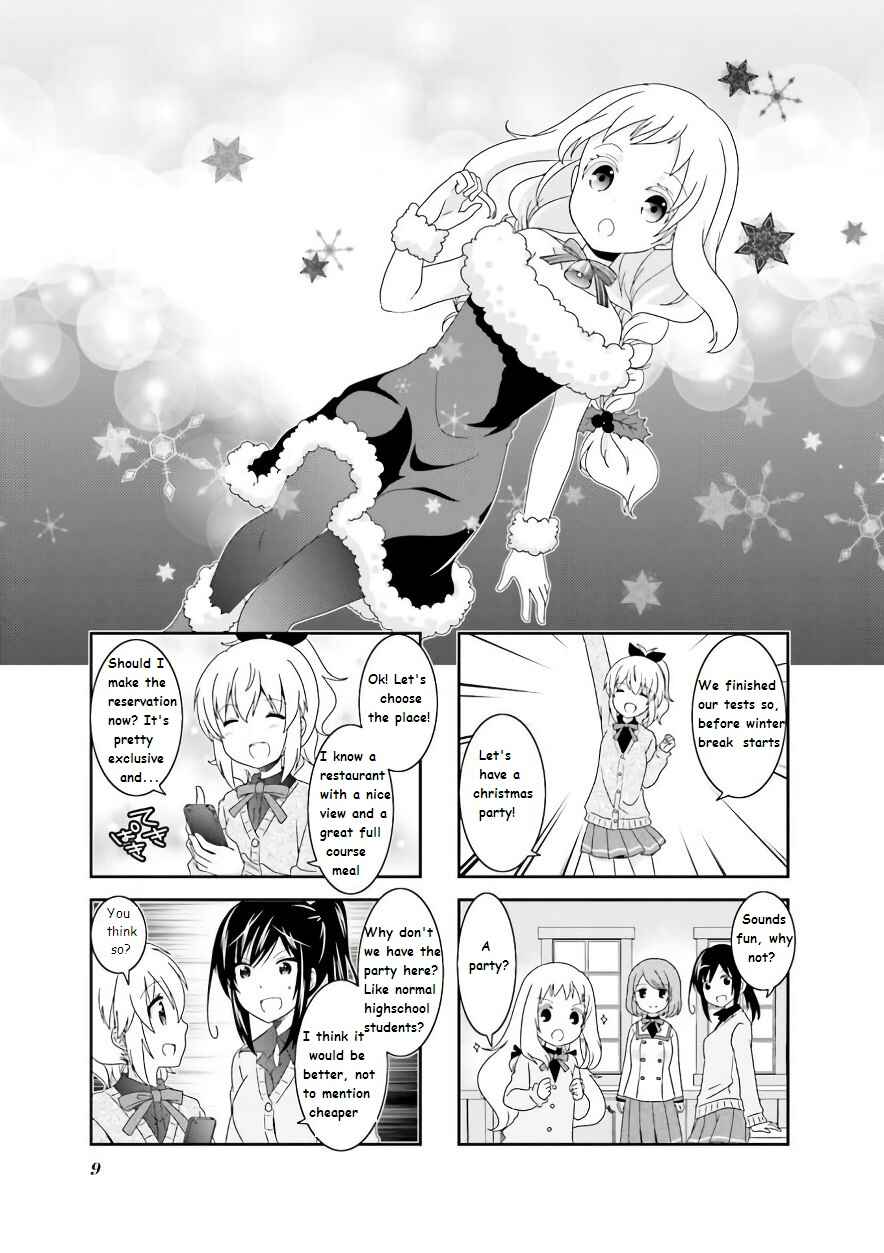 Chapter 50 - Page 1