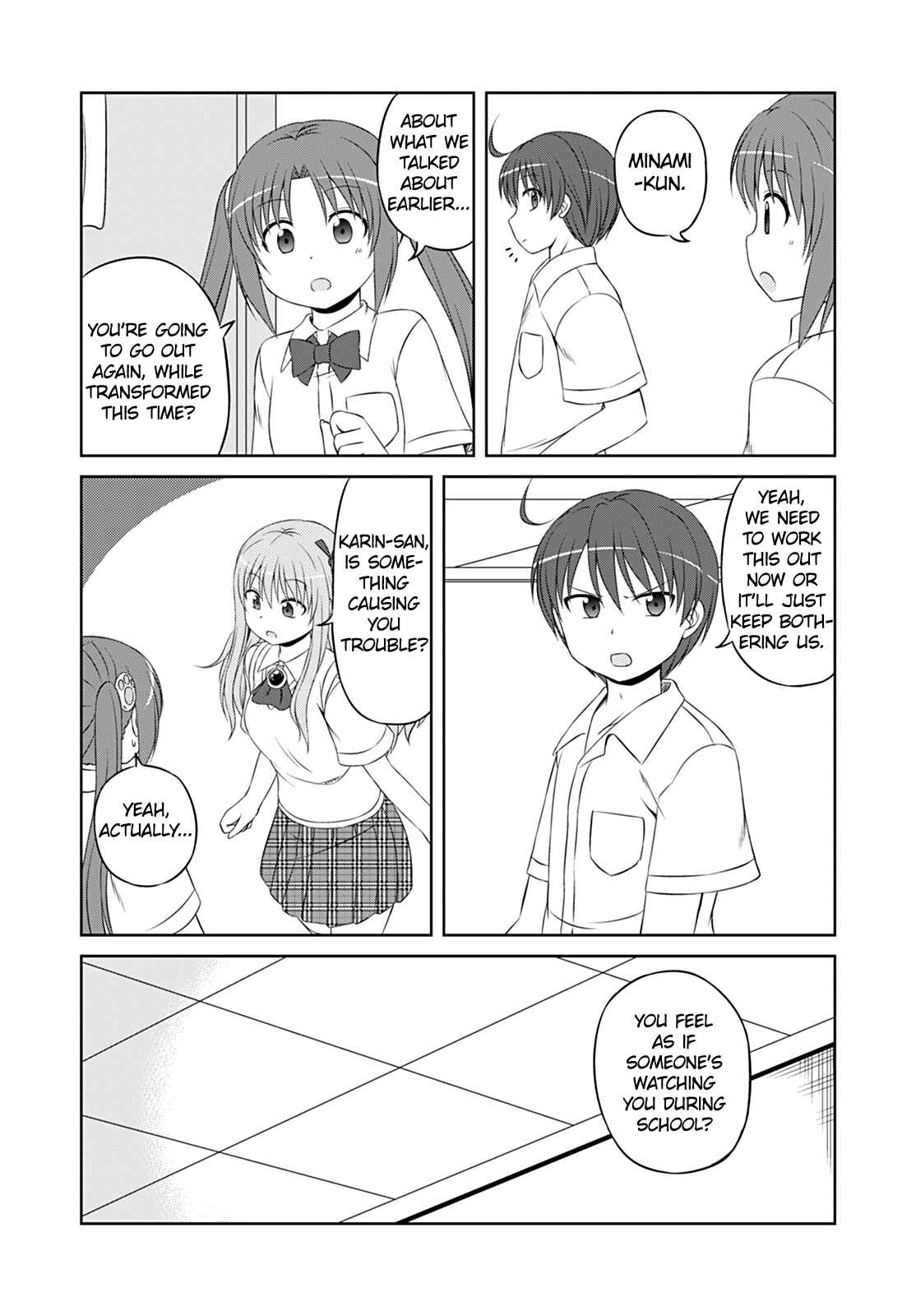 Chapter 41 - Page 8