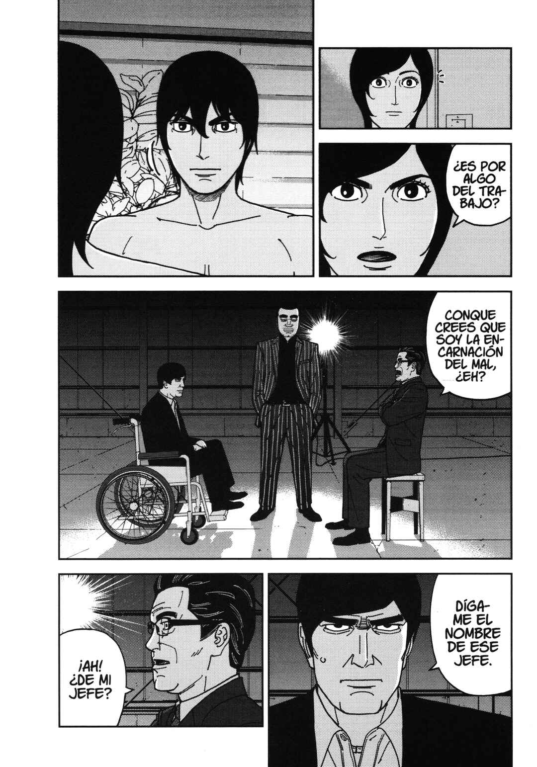 Chapter 96 - Page 16