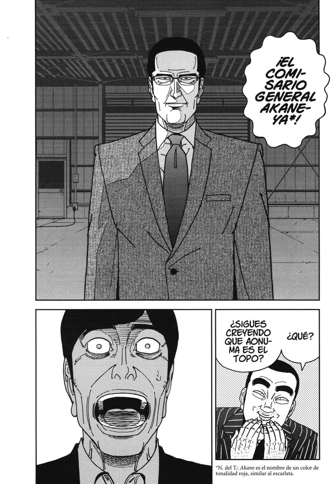 Chapter 96 - Page 18