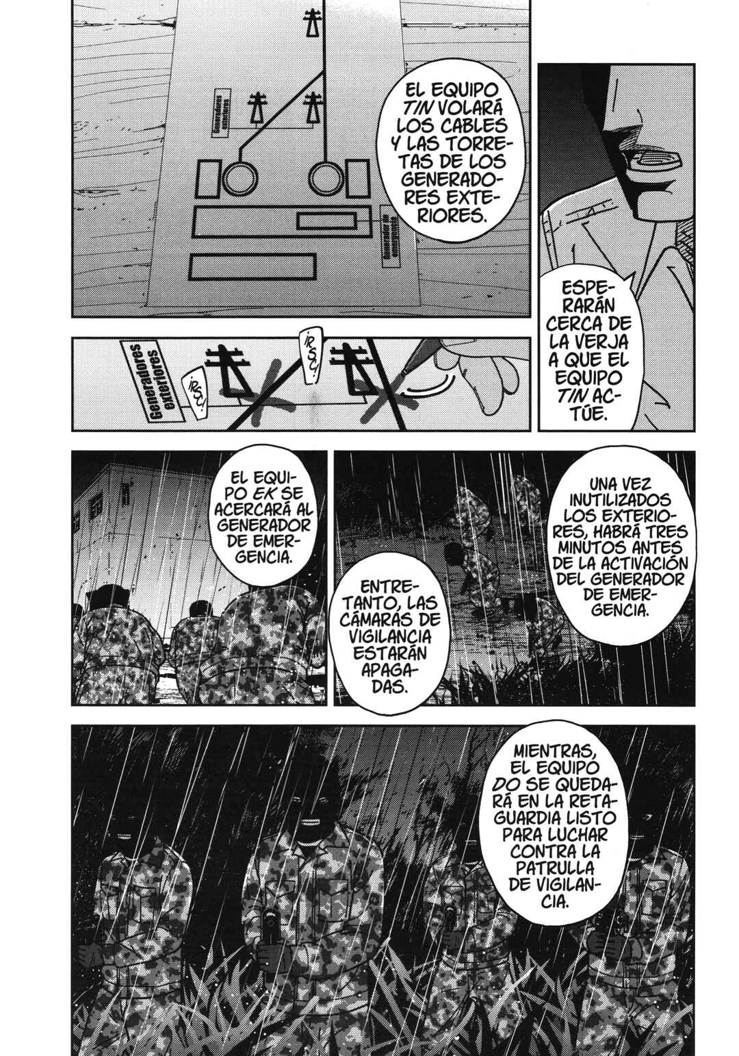 Chapter 96 - Page 6