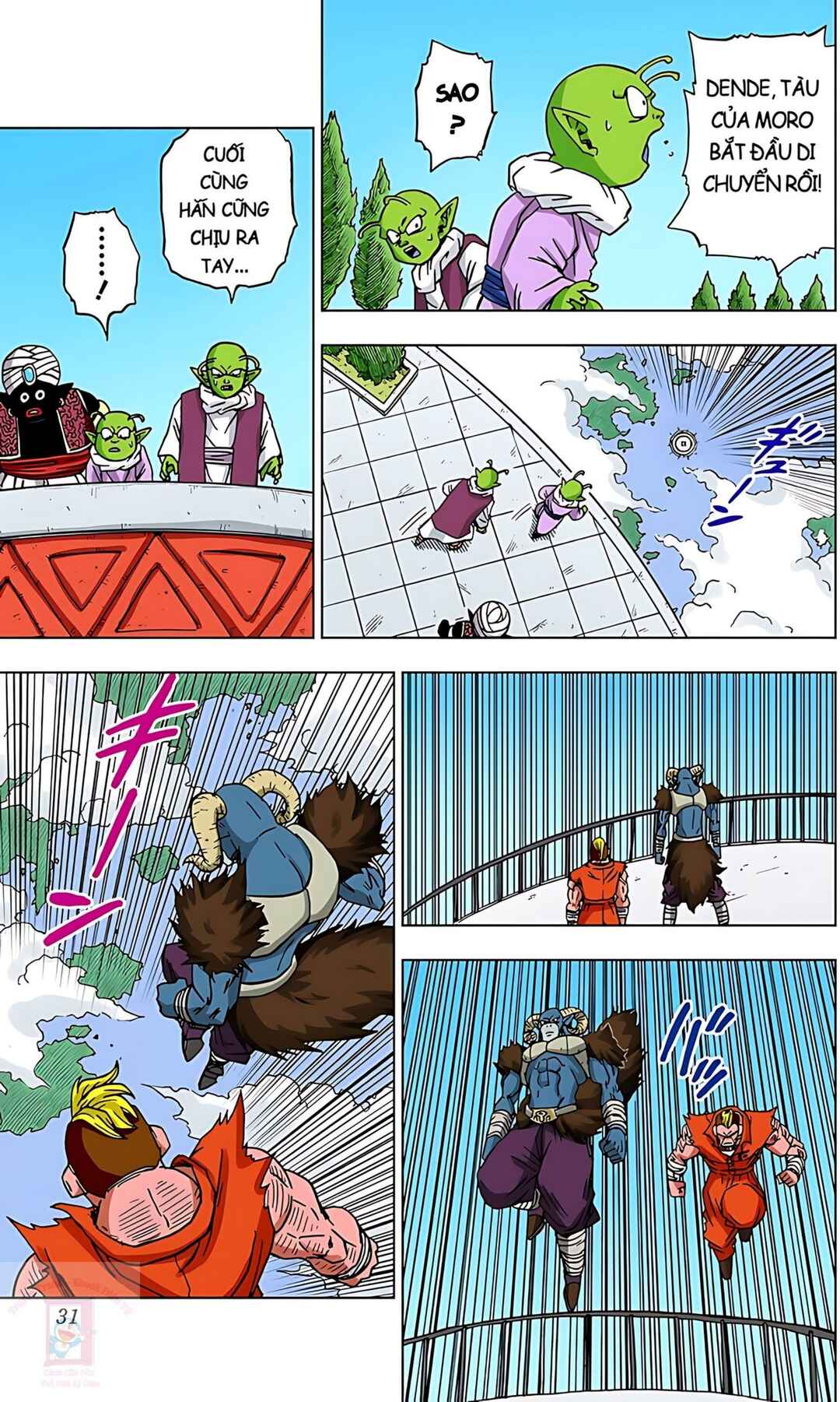 Chapter 57 - Page 27