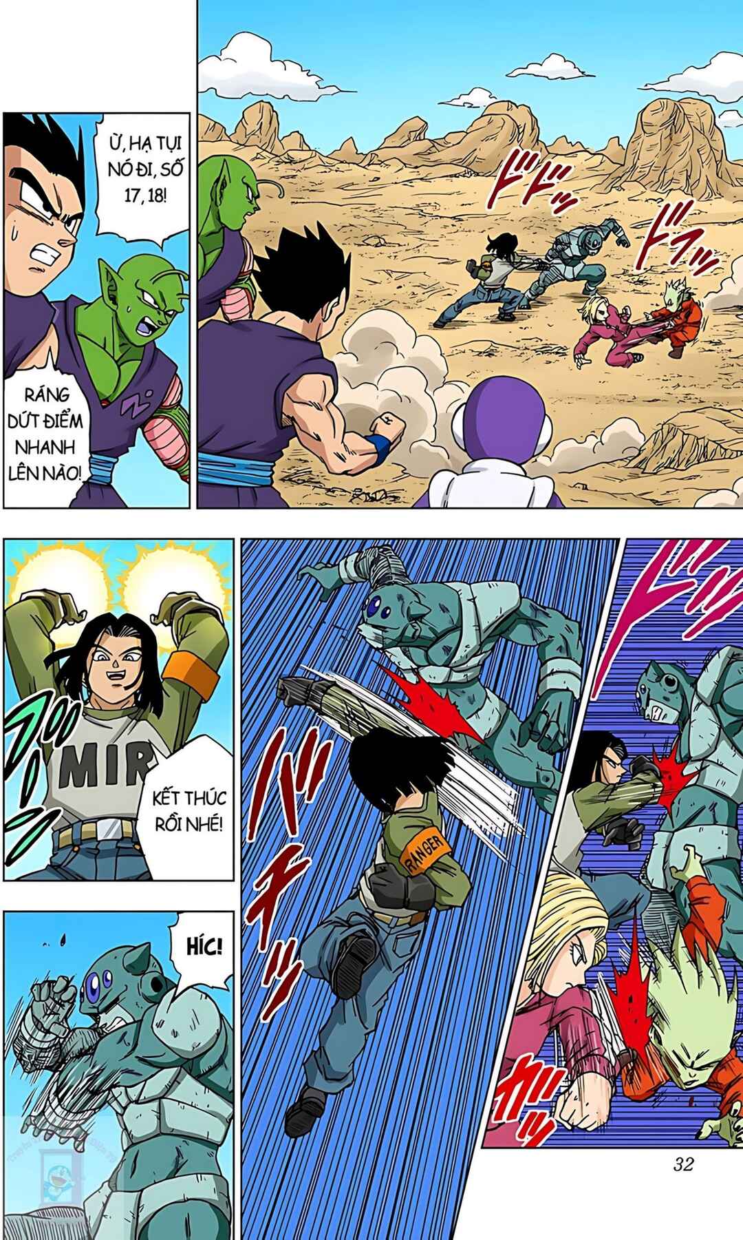 Chapter 57 - Page 28