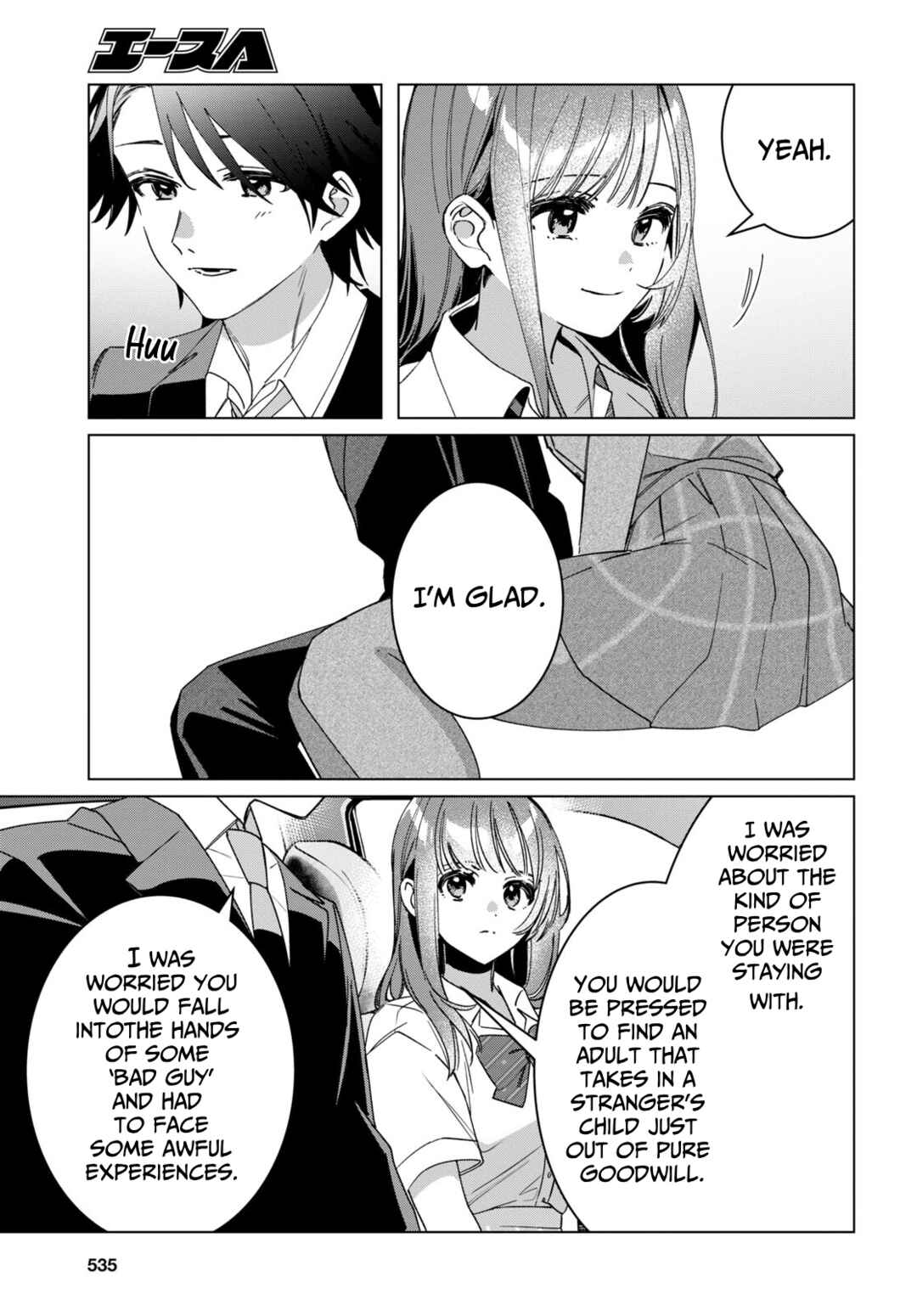 Chapter 42 - Page 21