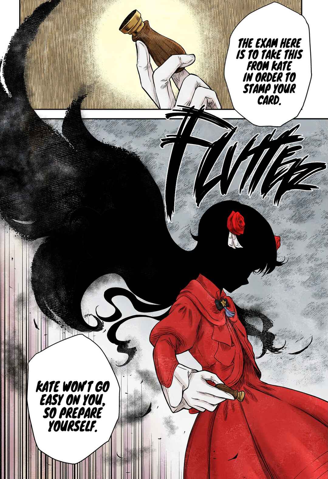 Chapter 175 - Page 16