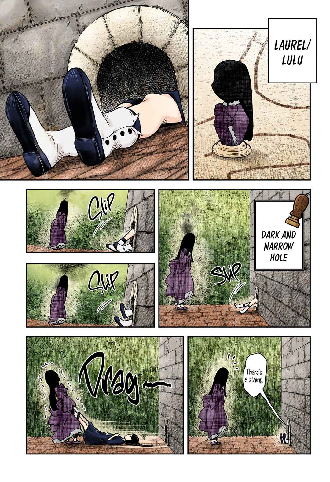 Chapter 175 - Page 8