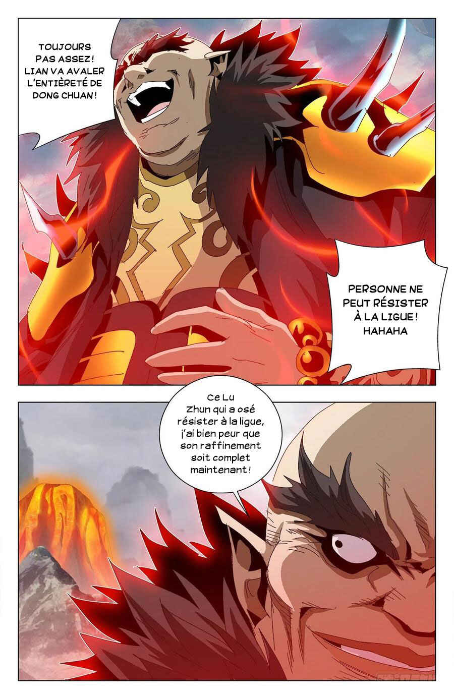 Chapter 87 - Page 10