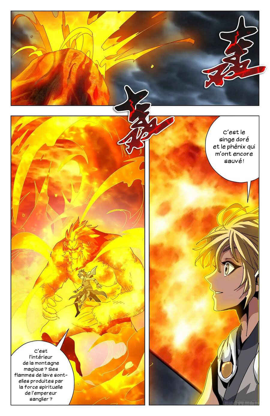 Chapter 87 - Page 11