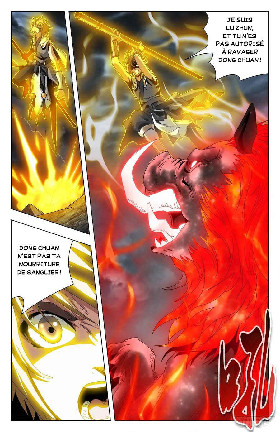 Chapter 87 - Page 18
