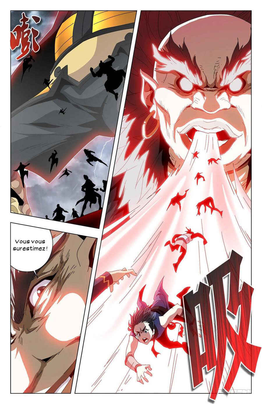 Chapter 87 - Page 6
