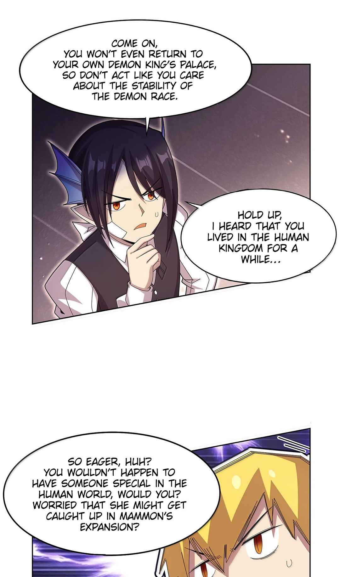 Chapter 432 - Page 12