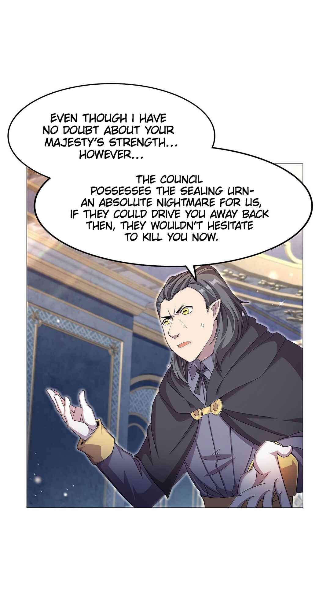 Chapter 432 - Page 41
