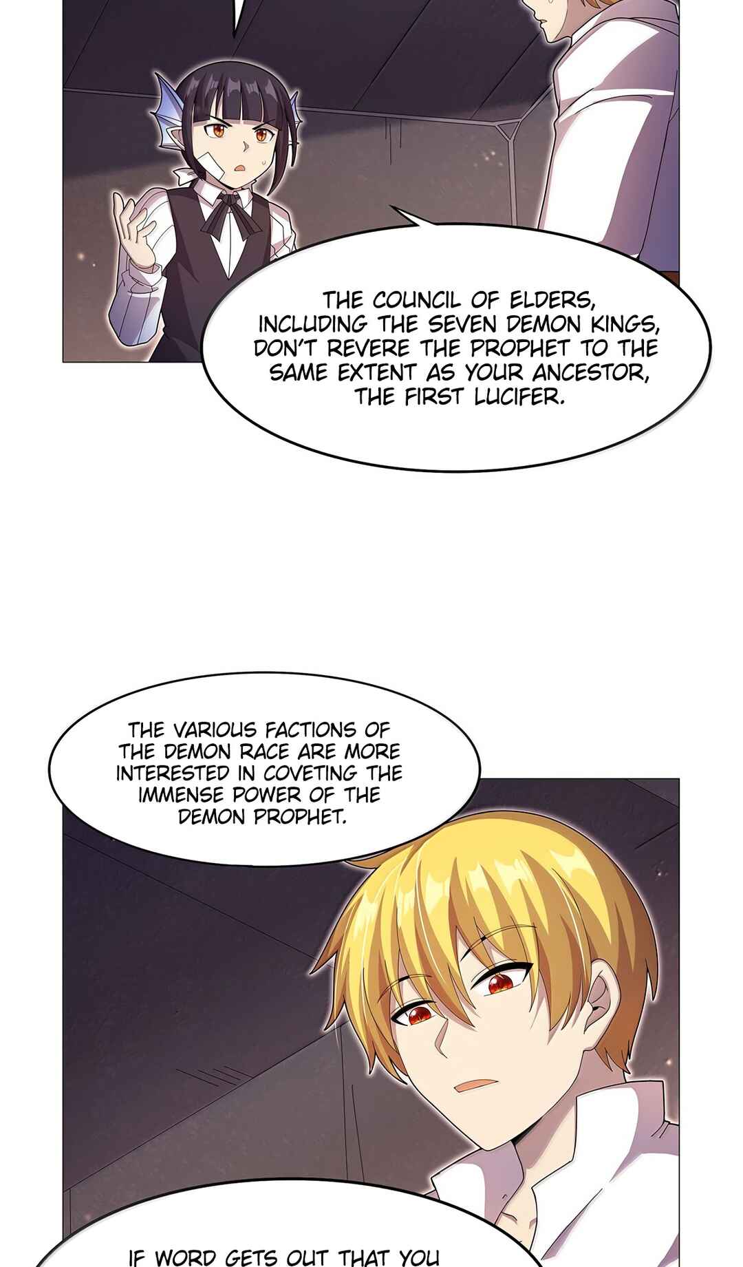 Chapter 432 - Page 5