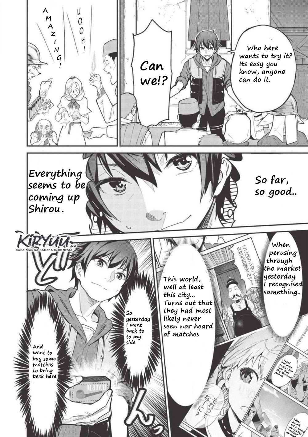 Chapter 3 - Page 3
