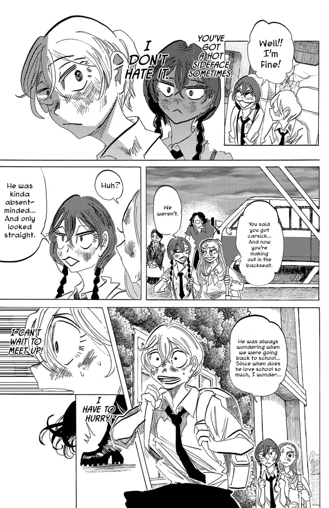 Chapter 106 - Page 8