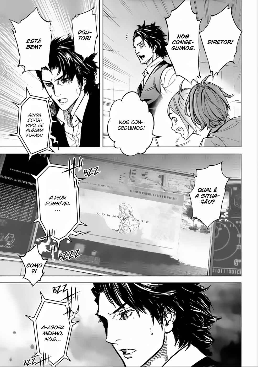 Chapter 66 - Page 16