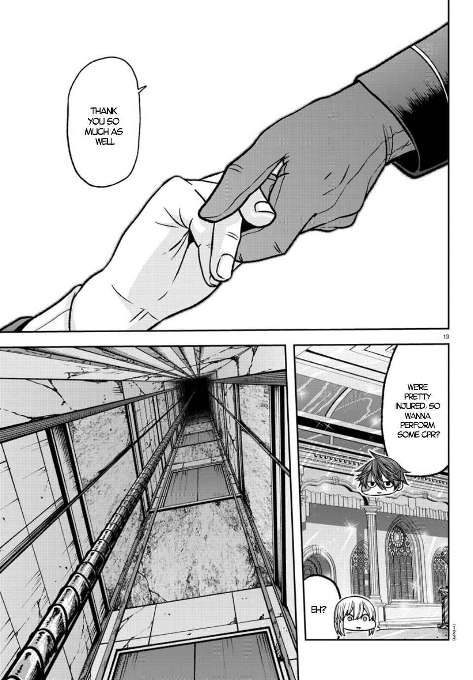 Chapter 127 - Page 12