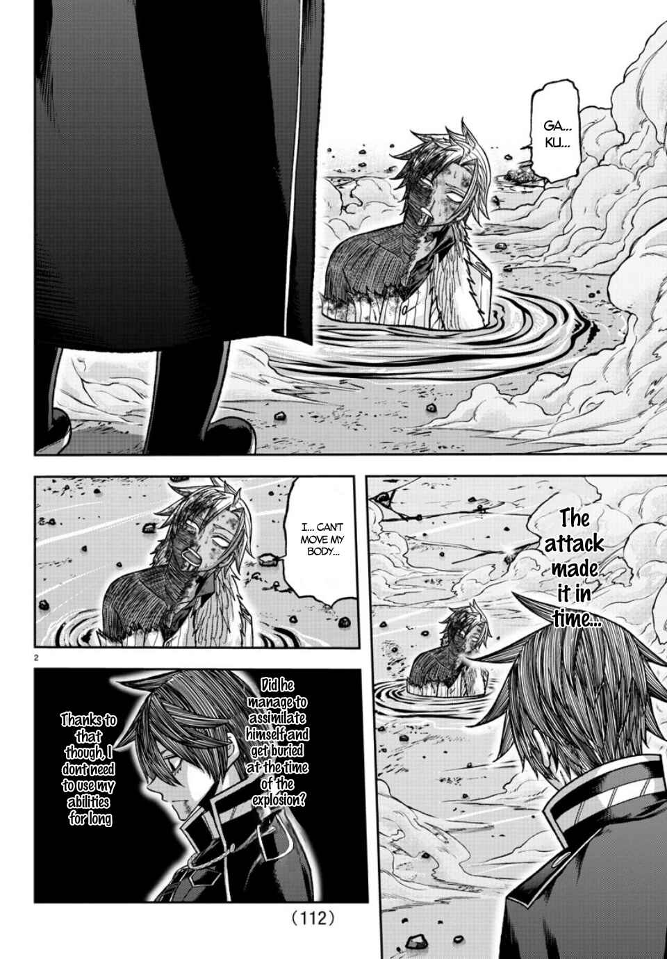 Chapter 127 - Page 2