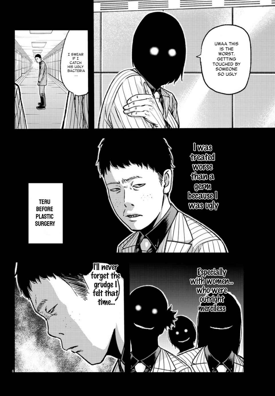 Chapter 127 - Page 6