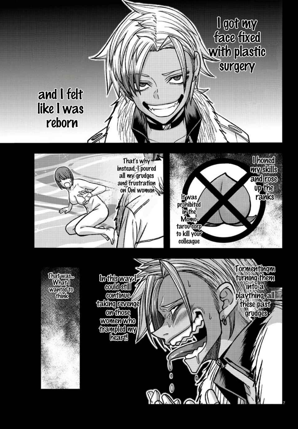 Chapter 127 - Page 7