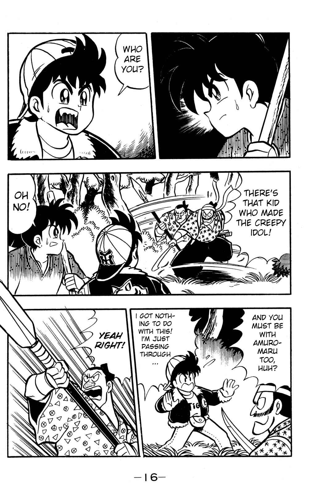 Chapter 50 - Page 16