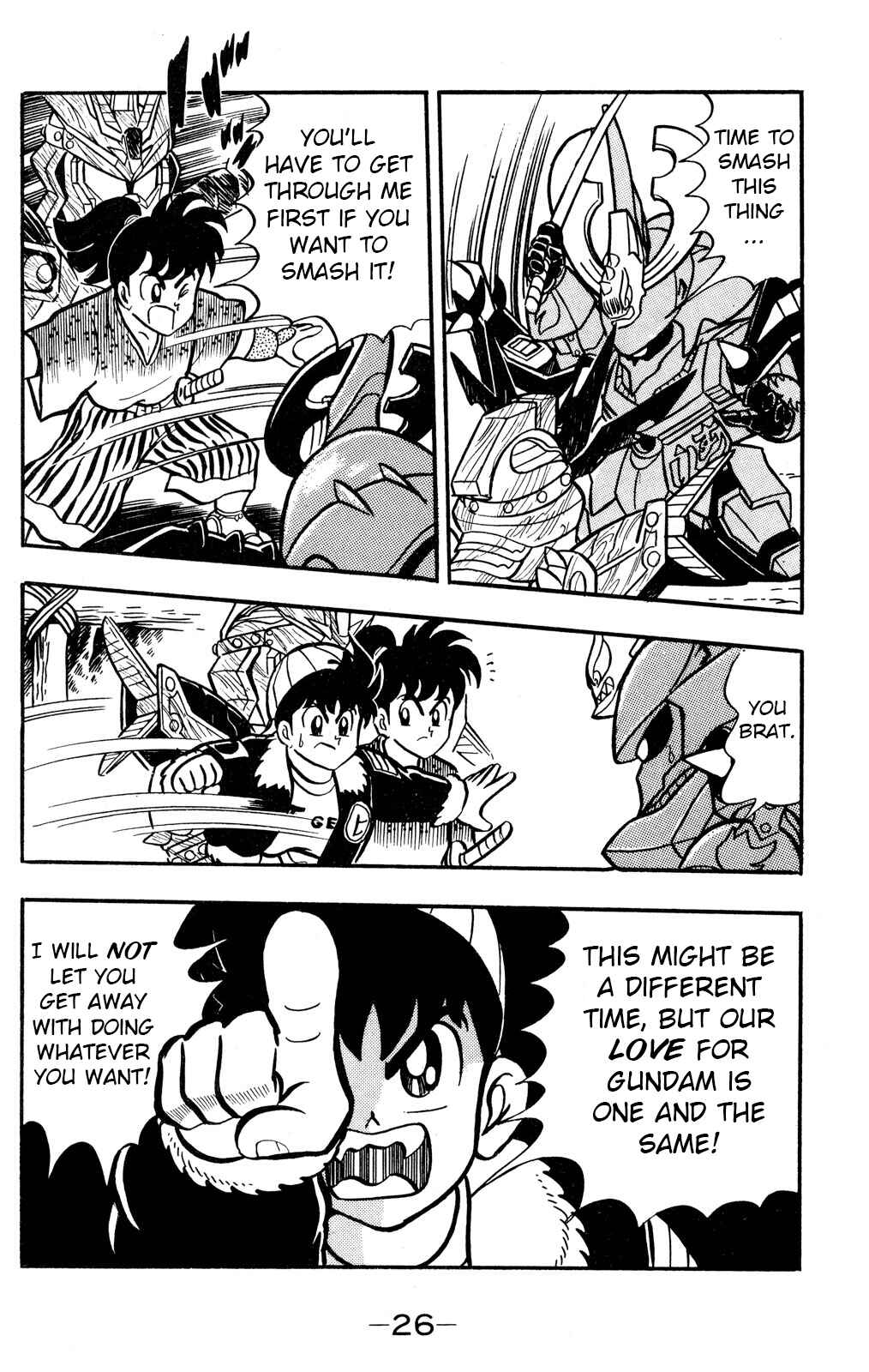 Chapter 50 - Page 26