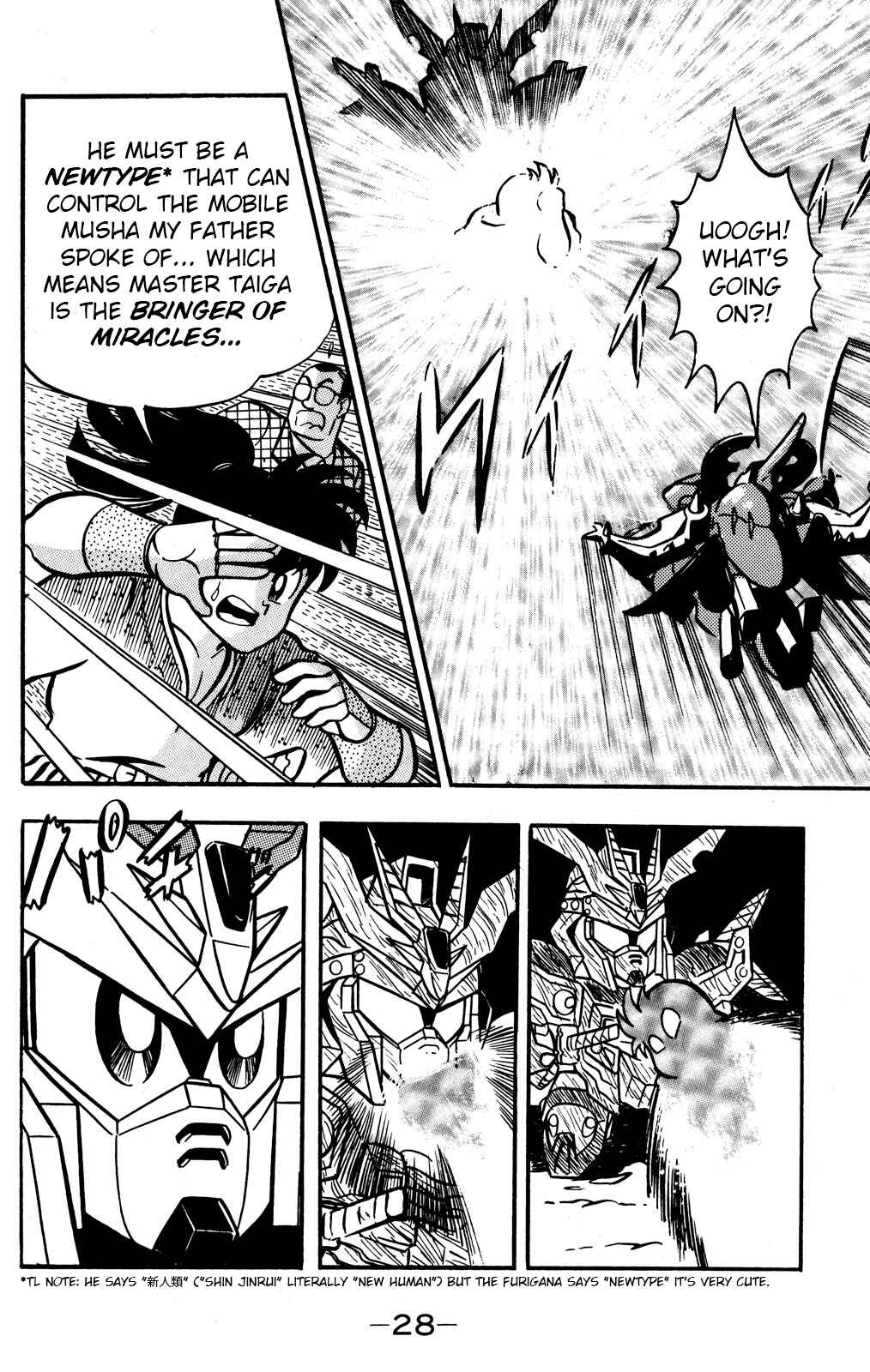 Chapter 50 - Page 28