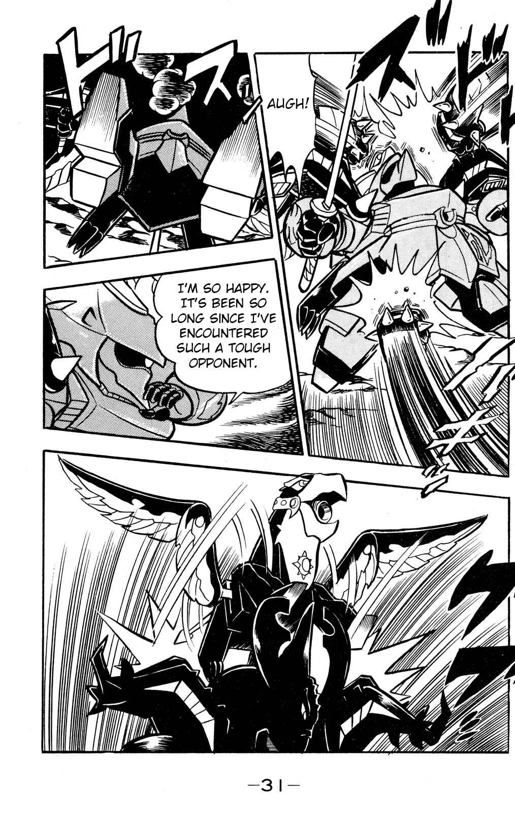 Chapter 50 - Page 31